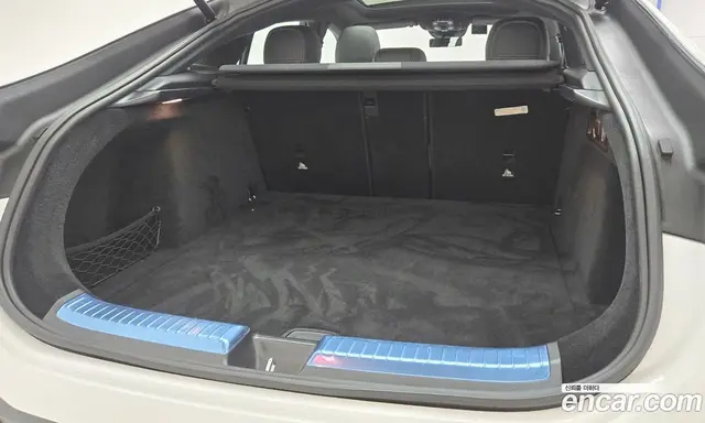 Mercedes-Benz GLE-Class 2025 3.0 автомат (гидро), миниатюра 11