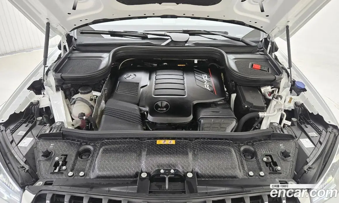 Mercedes-Benz GLE-Class 2025 3.0 автомат (гидро), фото 6