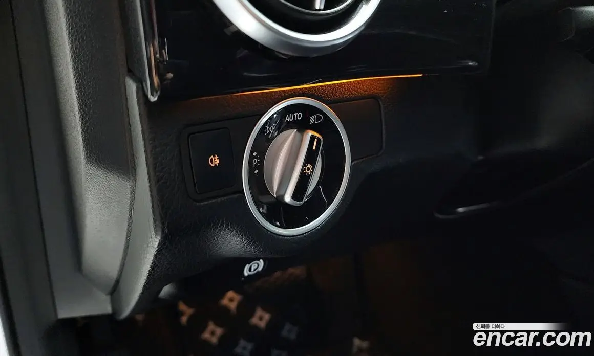 Mercedes-Benz GLK-Class 2014 2.1 автомат (гидро), фото 16