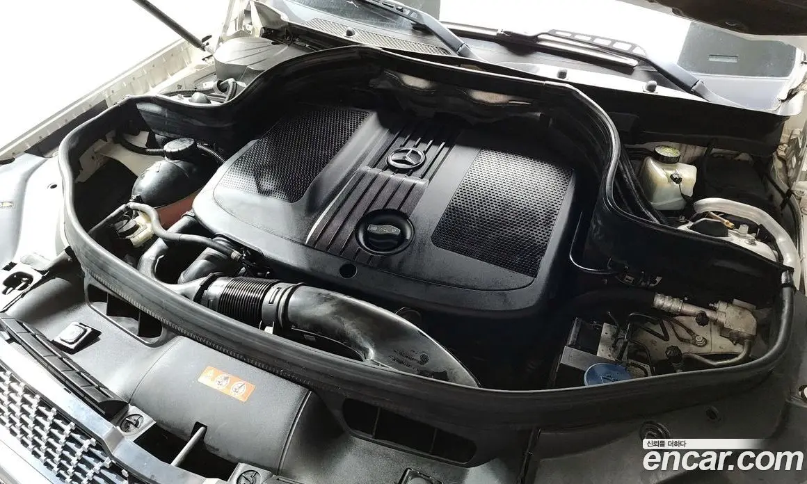 Mercedes-Benz GLK-Class 2014 2.1 автомат (гидро), фото 6