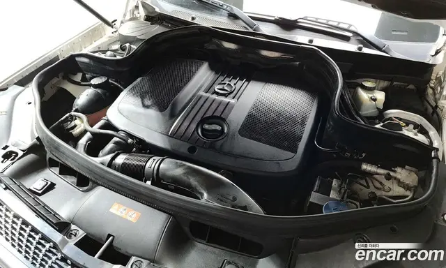 Mercedes-Benz GLK-Class 2014 2.1 автомат (гидро), миниатюра 6