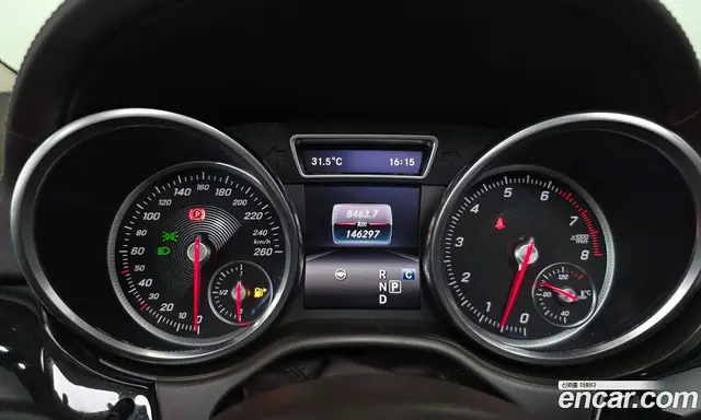 Mercedes-Benz GLS-Class 2017 4.7 автомат (гидро), миниатюра 10 Mercedes-Benz GLS-Class 2017 4.7 автомат (гидро), миниатюра 10