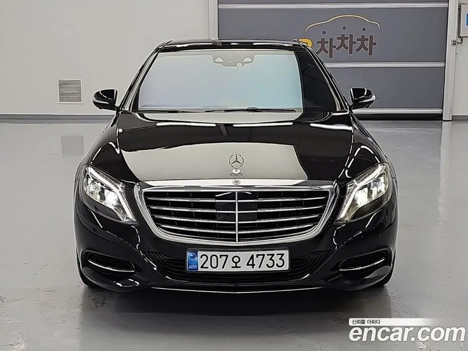 Mercedes-Benz S-Class 2014 4.7 автомат (гидро), фото 1 Mercedes-Benz S-Class 2014 4.7 автомат (гидро), фото 1