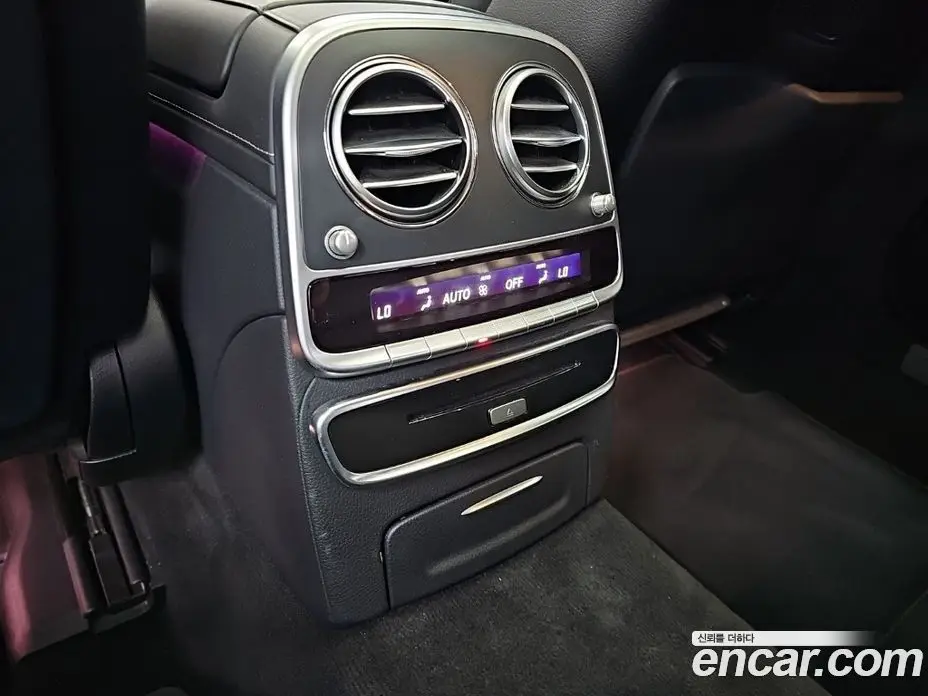 Mercedes-Benz S-Class 2014 4.7 автомат (гидро), фото 15 Mercedes-Benz S-Class 2014 4.7 автомат (гидро), фото 15