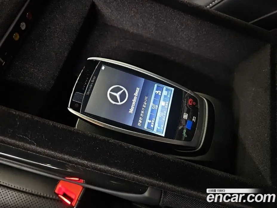 Mercedes-Benz S-Class 2014 4.7 автомат (гидро), фото 16 Mercedes-Benz S-Class 2014 4.7 автомат (гидро), фото 16