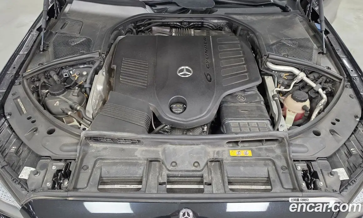Mercedes-Benz S-Class 2021 3.0 автомат (гидро), фото 6