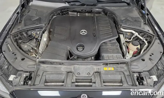 Mercedes-Benz S-Class 2021 3.0 автомат (гидро), миниатюра 6