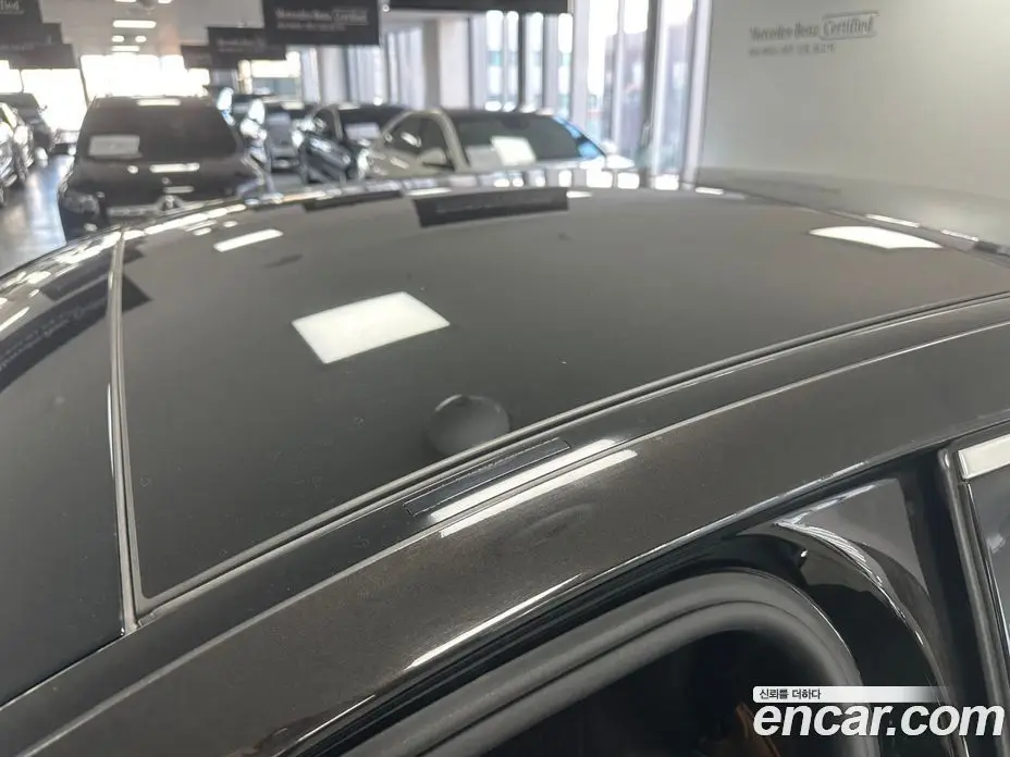 Mercedes-Benz S-Class 2021 2.9 автомат (гидро), фото 16