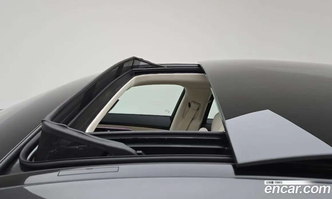 Mercedes-Benz S-Class 2025 3.0 автомат (гидро), фото 12