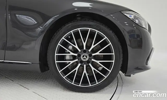 Mercedes-Benz S-Class 2025 3.0 автомат (гидро), миниатюра 5