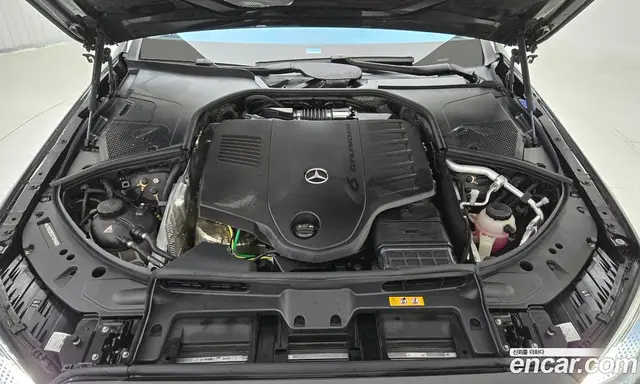 Mercedes-Benz S-Class 2025 3.0 автомат (гидро), миниатюра 6