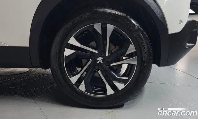 Peugeot 2008 2023 0.1 автомат (гидро), миниатюра 6