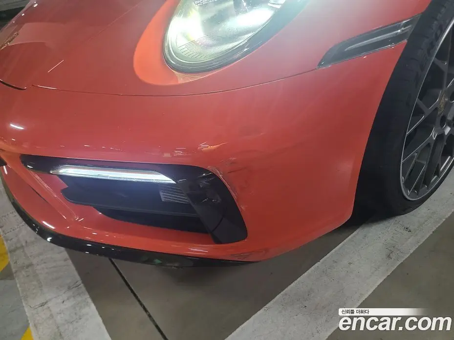 Porsche 911 2020 3.0 автомат (гидро), фото 12 Porsche 911 2020 3.0 автомат (гидро), фото 12