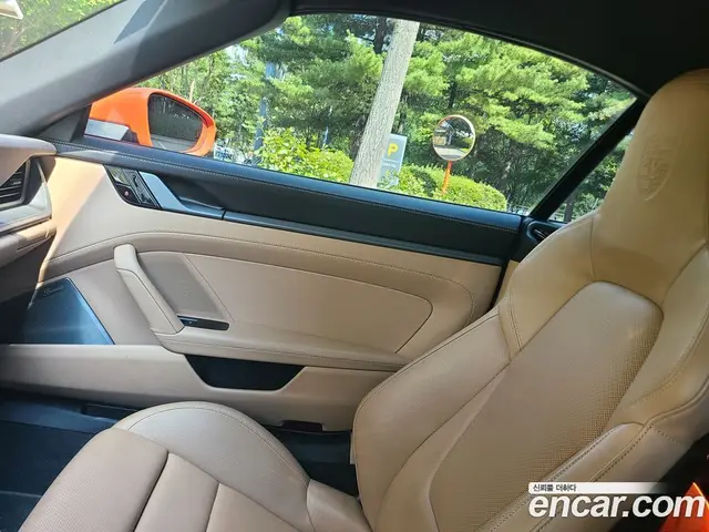 Porsche 911 2020 3.0 автомат (гидро), миниатюра 9 Porsche 911 2020 3.0 автомат (гидро), миниатюра 9