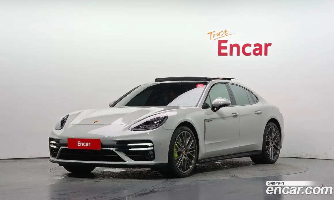 Porsche Panamera 2022 2.9 автомат (гидро), фото 1 Porsche Panamera 2022 2.9 автомат (гидро), фото 1