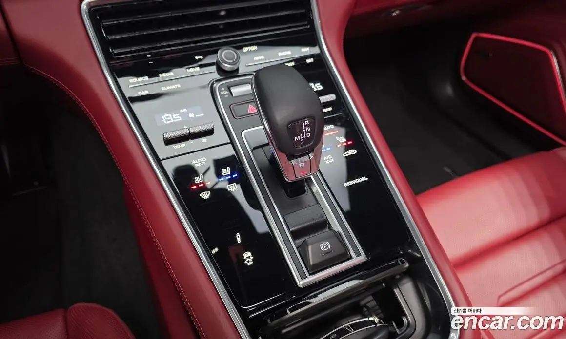 Porsche Panamera 2022 2.9 автомат (гидро), фото 12 Porsche Panamera 2022 2.9 автомат (гидро), фото 12