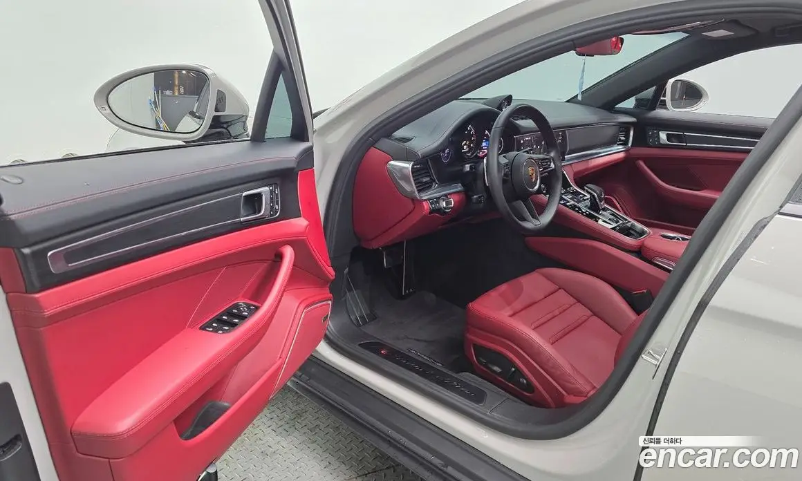 Porsche Panamera 2022 2.9 автомат (гидро), фото 13 Porsche Panamera 2022 2.9 автомат (гидро), фото 13