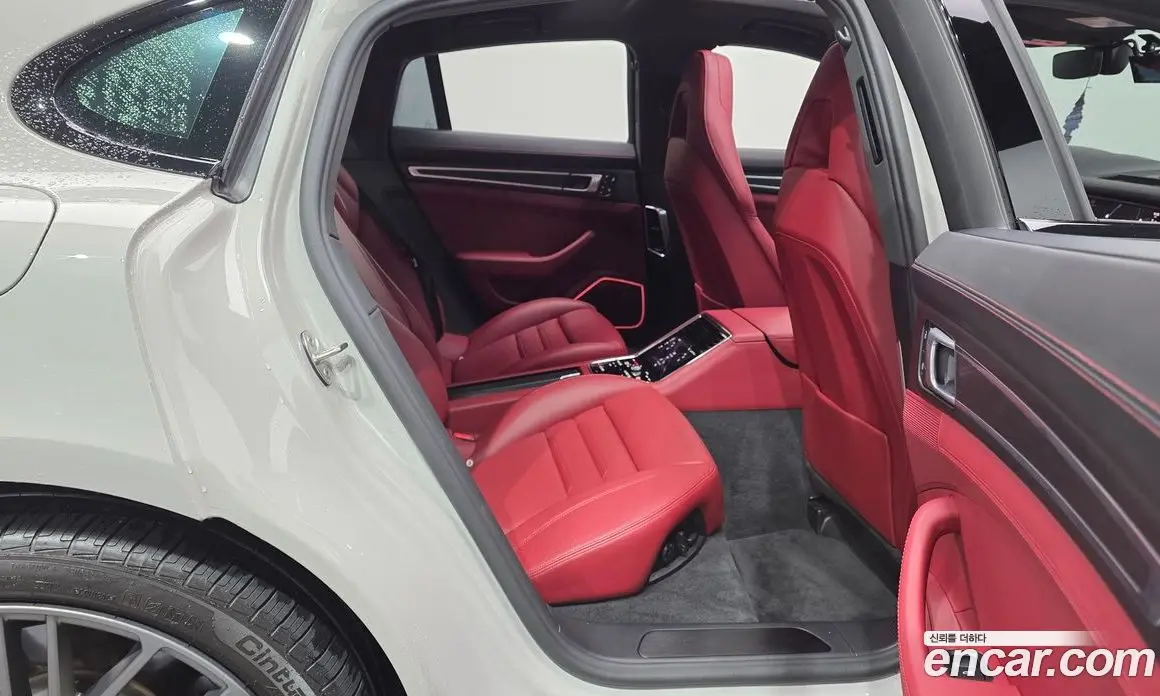 Porsche Panamera 2022 2.9 автомат (гидро), фото 17 Porsche Panamera 2022 2.9 автомат (гидро), фото 17