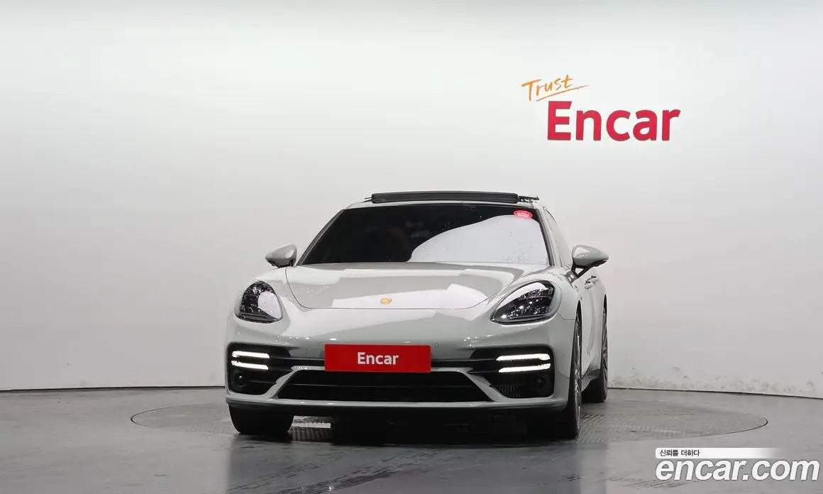 Porsche Panamera 2022 2.9 автомат (гидро), фото 3 Porsche Panamera 2022 2.9 автомат (гидро), фото 3