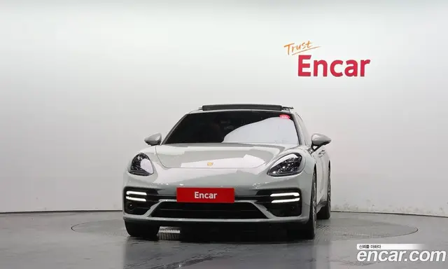 Porsche Panamera 2022 2.9 автомат (гидро), миниатюра 3 Porsche Panamera 2022 2.9 автомат (гидро), миниатюра 3