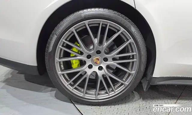 Porsche Panamera 2022 2.9 автомат (гидро), миниатюра 5 Porsche Panamera 2022 2.9 автомат (гидро), миниатюра 5