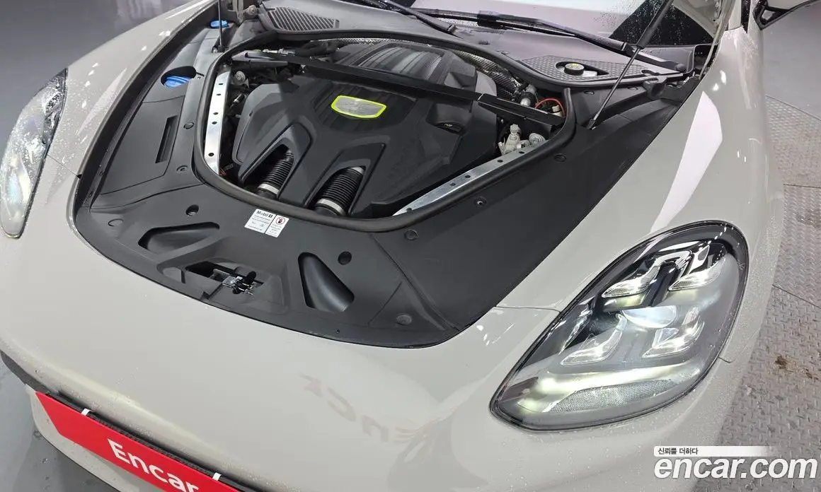 Porsche Panamera 2022 2.9 автомат (гидро), фото 6 Porsche Panamera 2022 2.9 автомат (гидро), фото 6