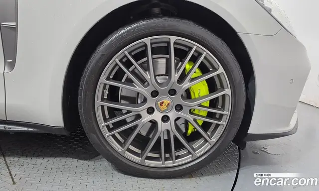 Porsche Panamera 2022 2.9 автомат (гидро), миниатюра 7 Porsche Panamera 2022 2.9 автомат (гидро), миниатюра 7