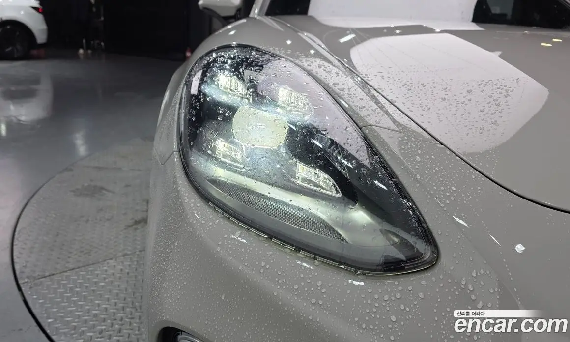 Porsche Panamera 2022 2.9 автомат (гидро), фото 8 Porsche Panamera 2022 2.9 автомат (гидро), фото 8