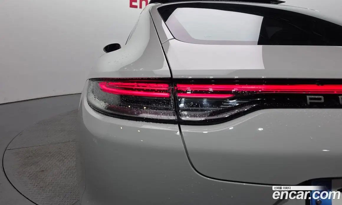 Porsche Panamera 2022 2.9 автомат (гидро), фото 9 Porsche Panamera 2022 2.9 автомат (гидро), фото 9