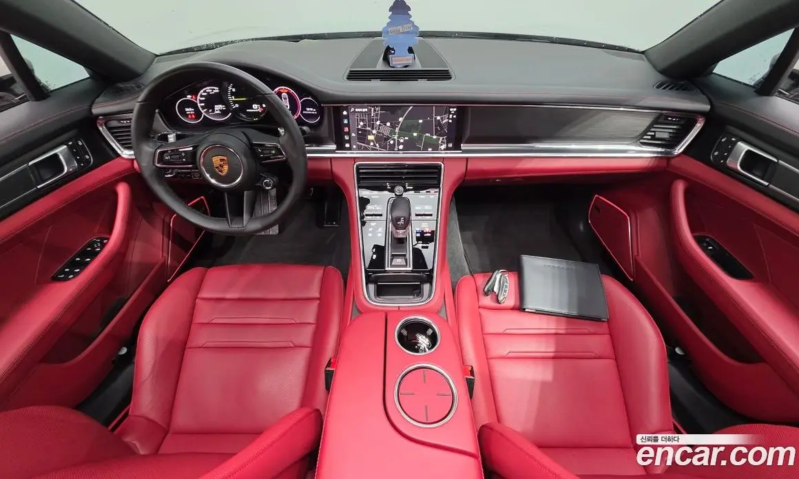 Porsche Panamera 2022 2.9 автомат (гидро), фото 10 Porsche Panamera 2022 2.9 автомат (гидро), фото 10