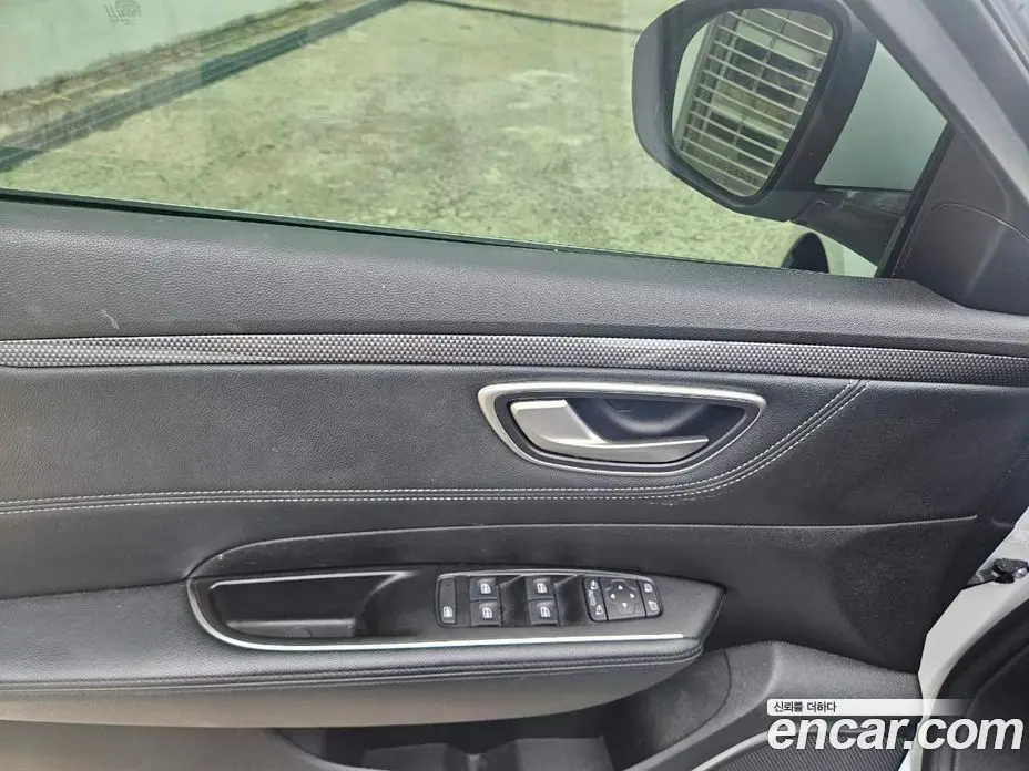 Renault (Samsung) SM6 2017 2.0 автомат (гидро), фото 13
