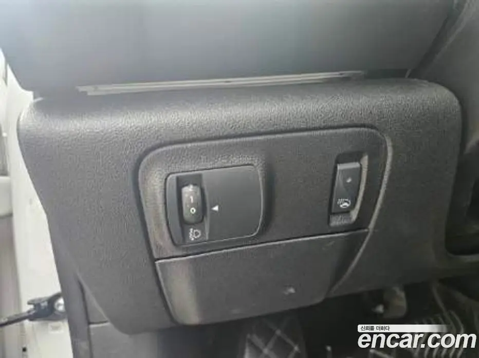 Renault (Samsung) SM6 2017 2.0 автомат (гидро), фото 16