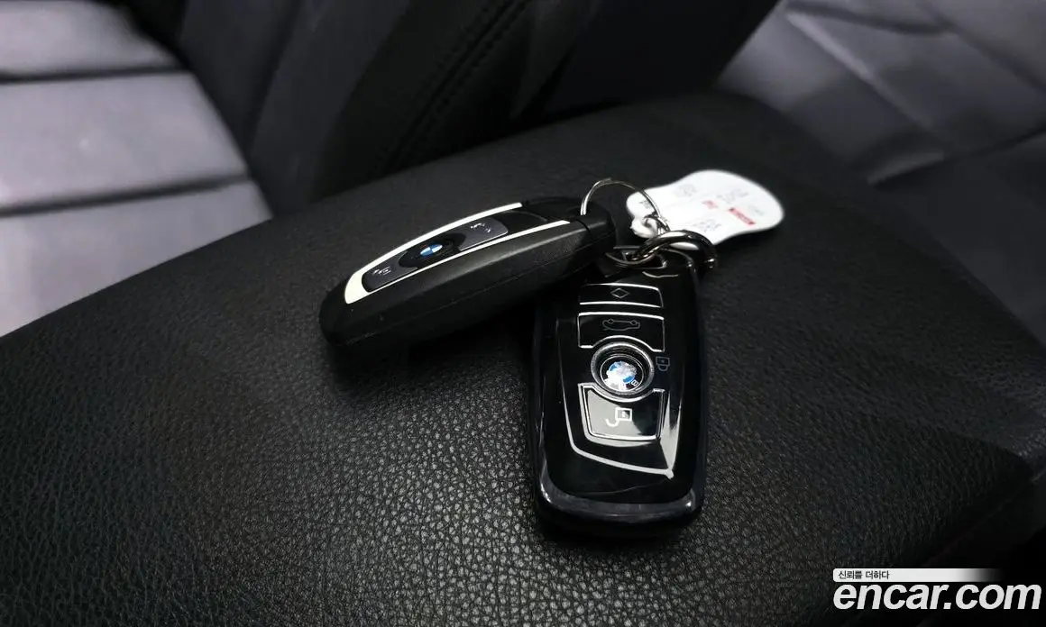 BMW 1 серия 2014 2.0 автомат (гидро), фото 18