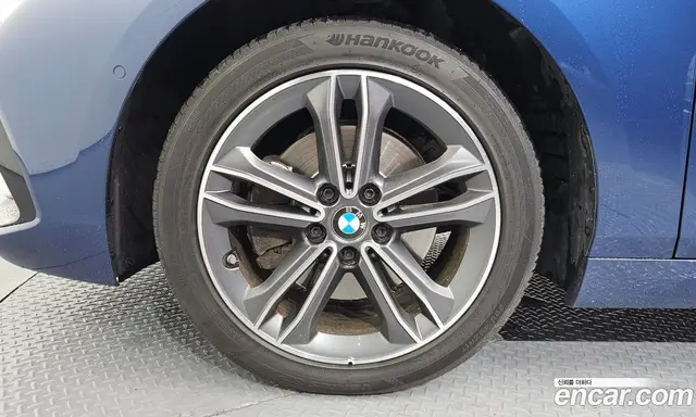 BMW 1 серия 2021 2.0 автомат (гидро), миниатюра 5