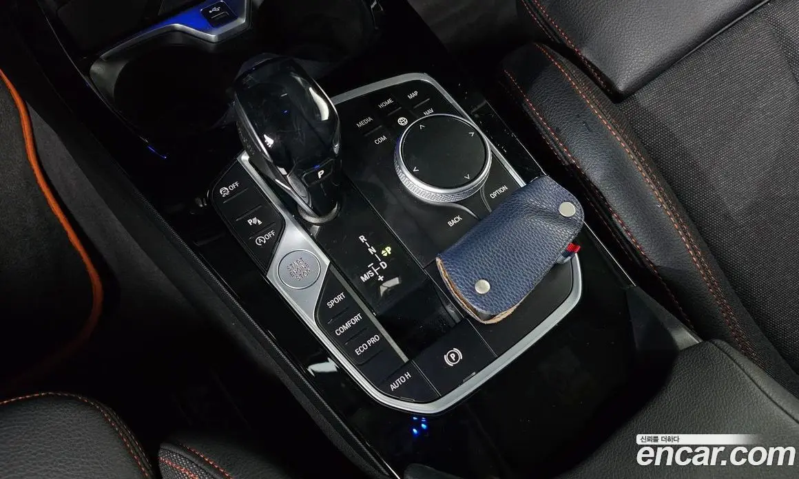 BMW 1 серия 2021 2.0 автомат (гидро), фото 9