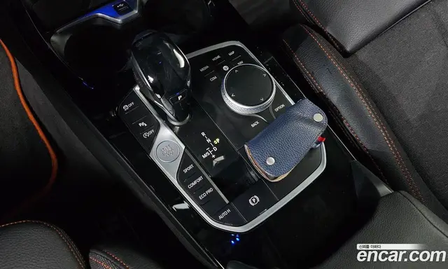 BMW 1 серия 2021 2.0 автомат (гидро), миниатюра 9