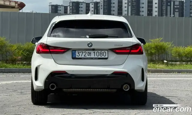 BMW 1 серия 2023 2.0 автомат (гидро), миниатюра 4