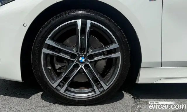 BMW 1 серия 2023 2.0 автомат (гидро), миниатюра 5