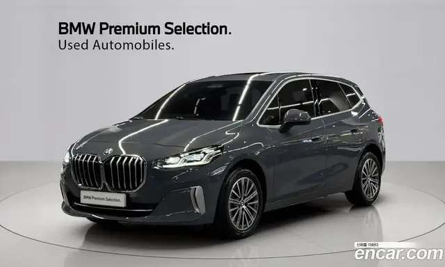 BMW 2 серия, 2024, 50 948 км