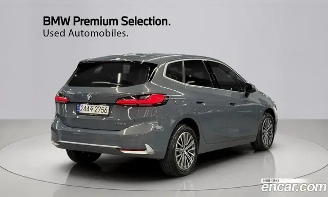 BMW 2 серия 2024 2.0 автомат (гидро), миниатюра 2