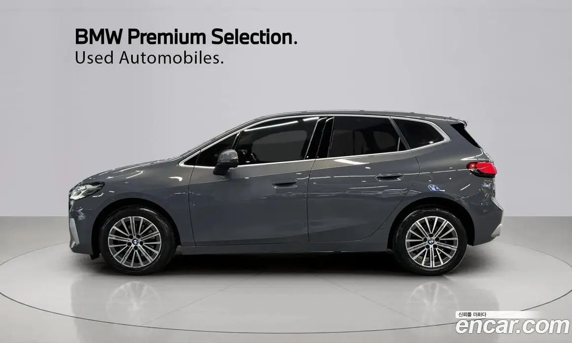 BMW 2 серия 2024 2.0 автомат (гидро), фото 13