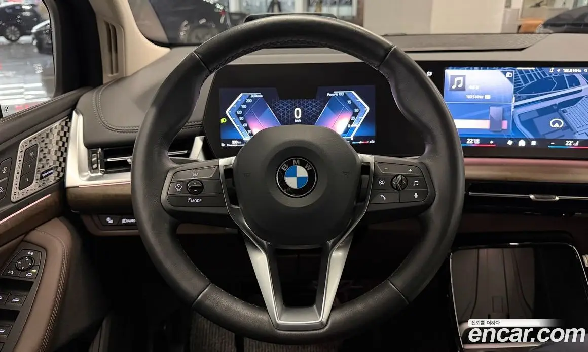 BMW 2 серия 2024 2.0 автомат (гидро), фото 17