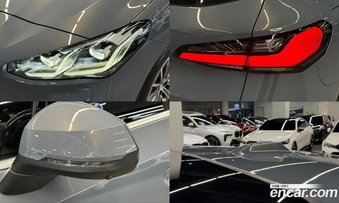 BMW 2 серия 2024 2.0 автомат (гидро), фото 20