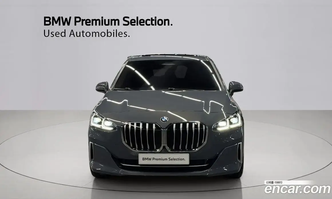 BMW 2 серия 2024 2.0 автомат (гидро), фото 3