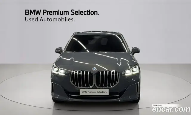 BMW 2 серия 2024 2.0 автомат (гидро), миниатюра 3