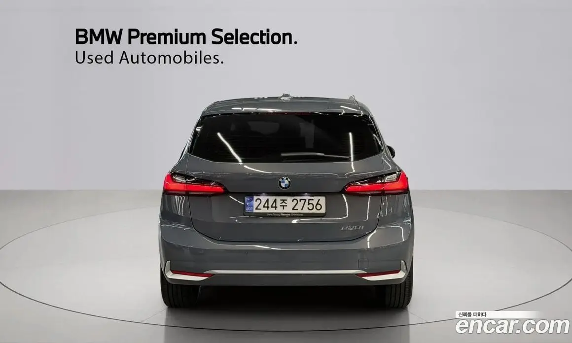 BMW 2 серия 2024 2.0 автомат (гидро), фото 4