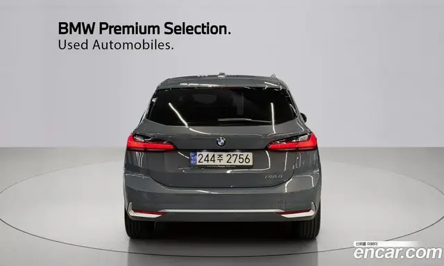 BMW 2 серия 2024 2.0 автомат (гидро), миниатюра 4