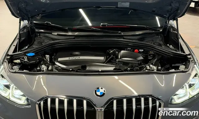 BMW 2 серия 2024 2.0 автомат (гидро), миниатюра 6