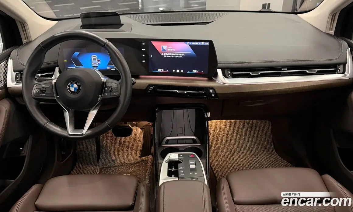 BMW 2 серия 2024 2.0 автомат (гидро), фото 7
