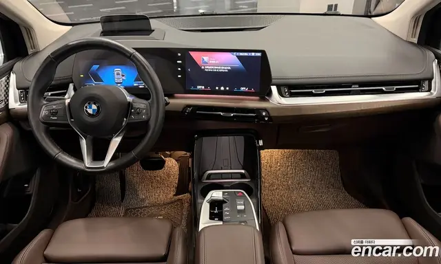 BMW 2 серия 2024 2.0 автомат (гидро), миниатюра 7